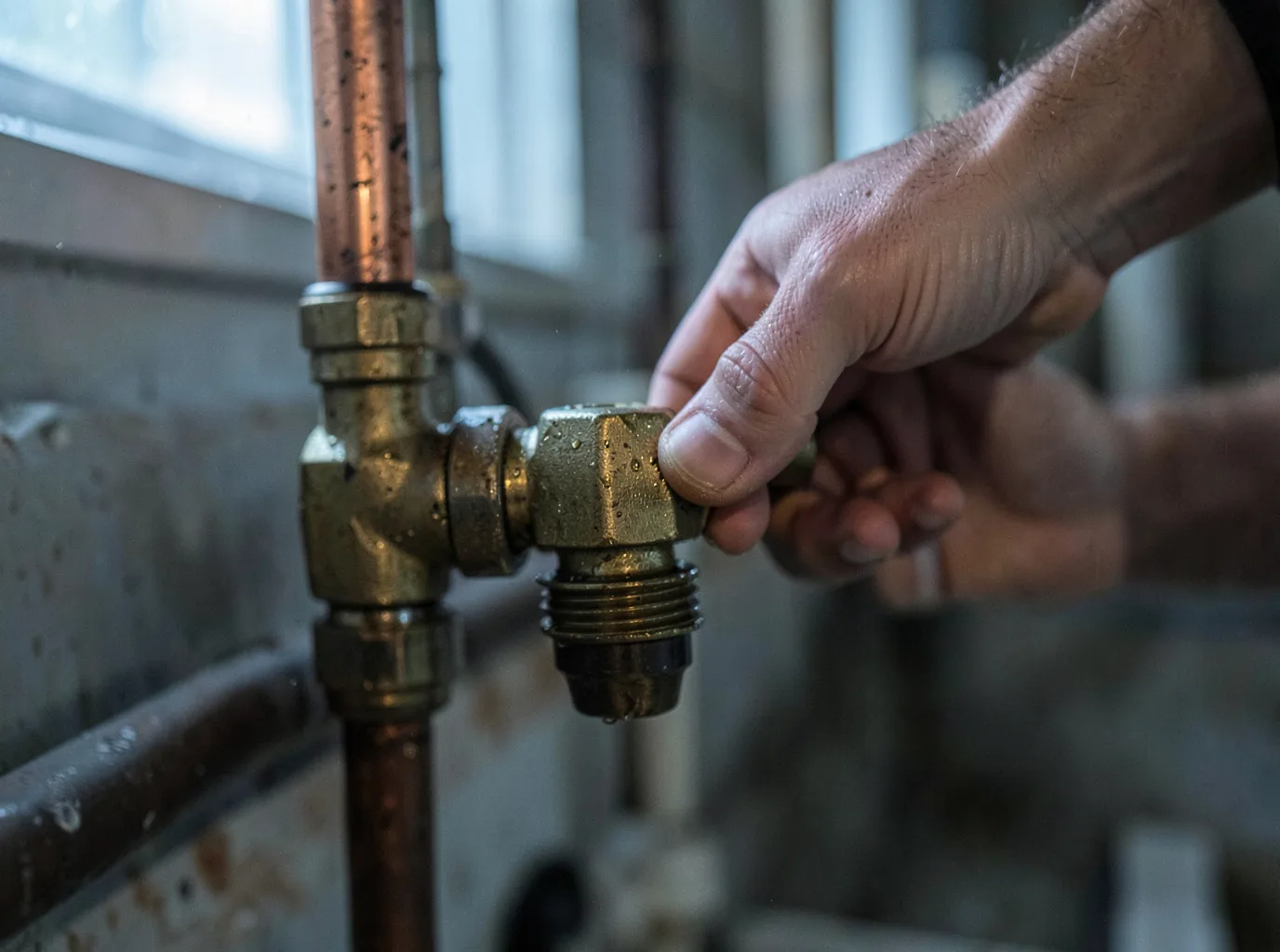 Emergency Plumber English, IN FAQs